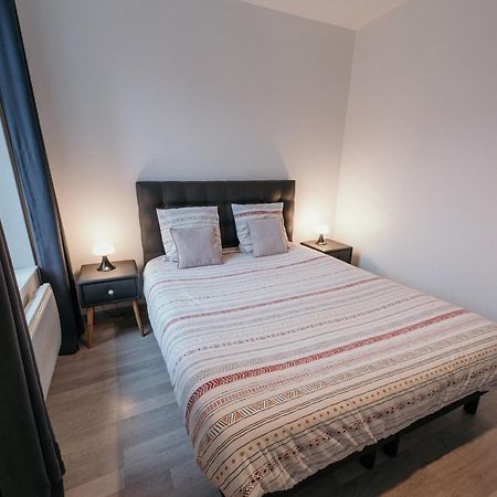 La Suite Delahaye Charleville-Mézières Exterior foto